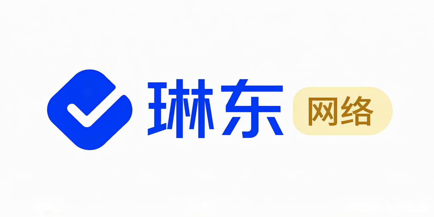 琳东网络-官网